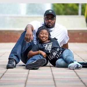 Meet your Posher, Jamile